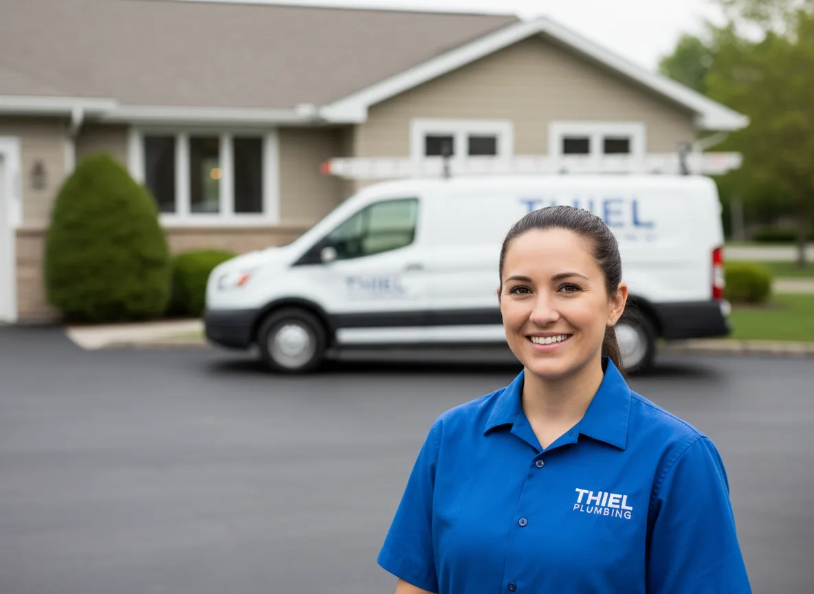 Plumber Lake City, MN FAQs